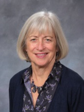 Ann Stout
