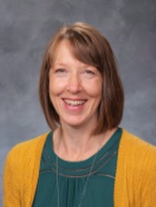Linda Johnson