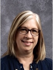 Mary Beth Geringer