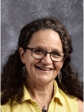 Janet Bradshaw