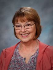 Carol Irwin