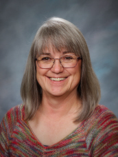 Cheryle Davis