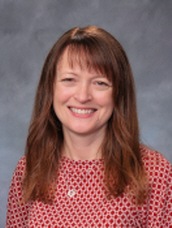 Angela Mullin
