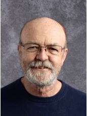 Darwin Keahey