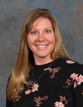 Melissa Kauffman