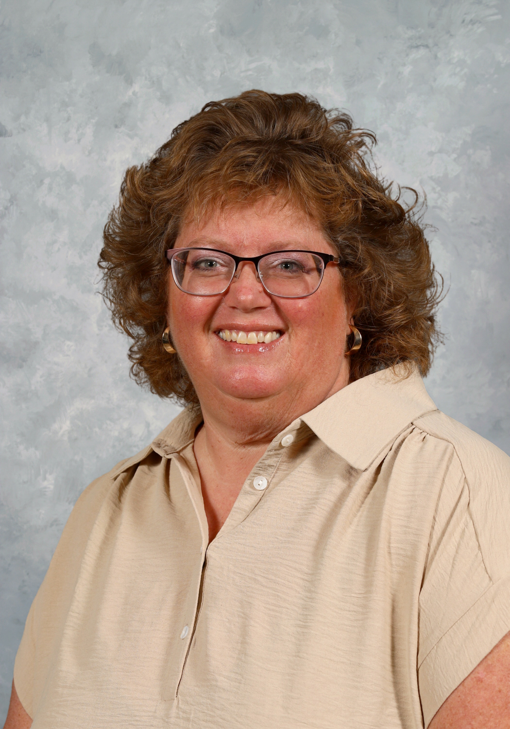 Kathy Myers