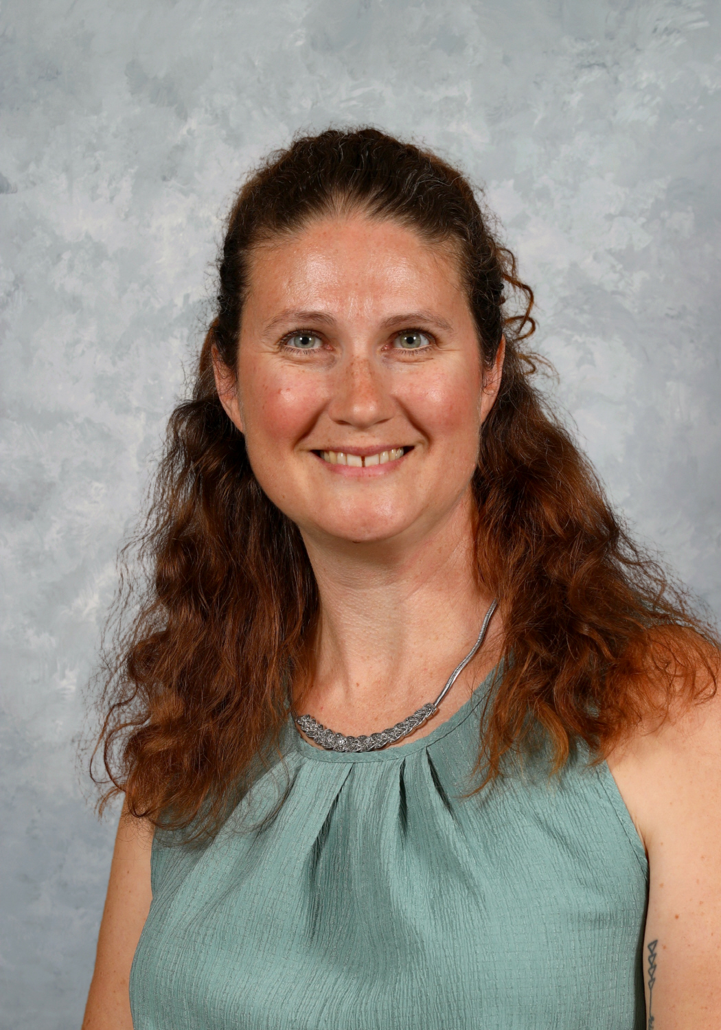 Heather Decker