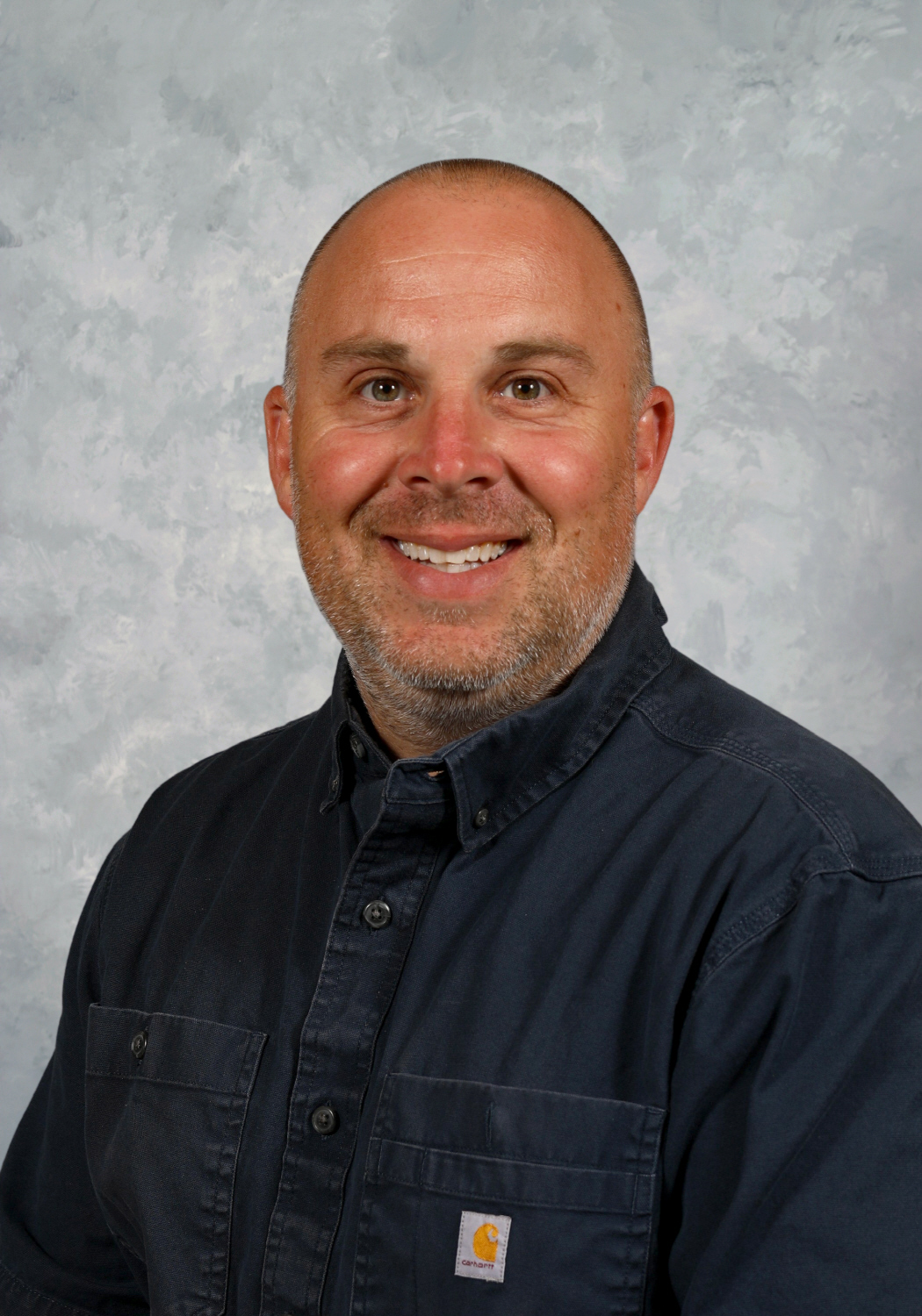 Paul Lundy