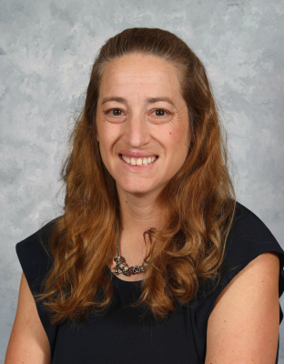 Jennifer Lundy