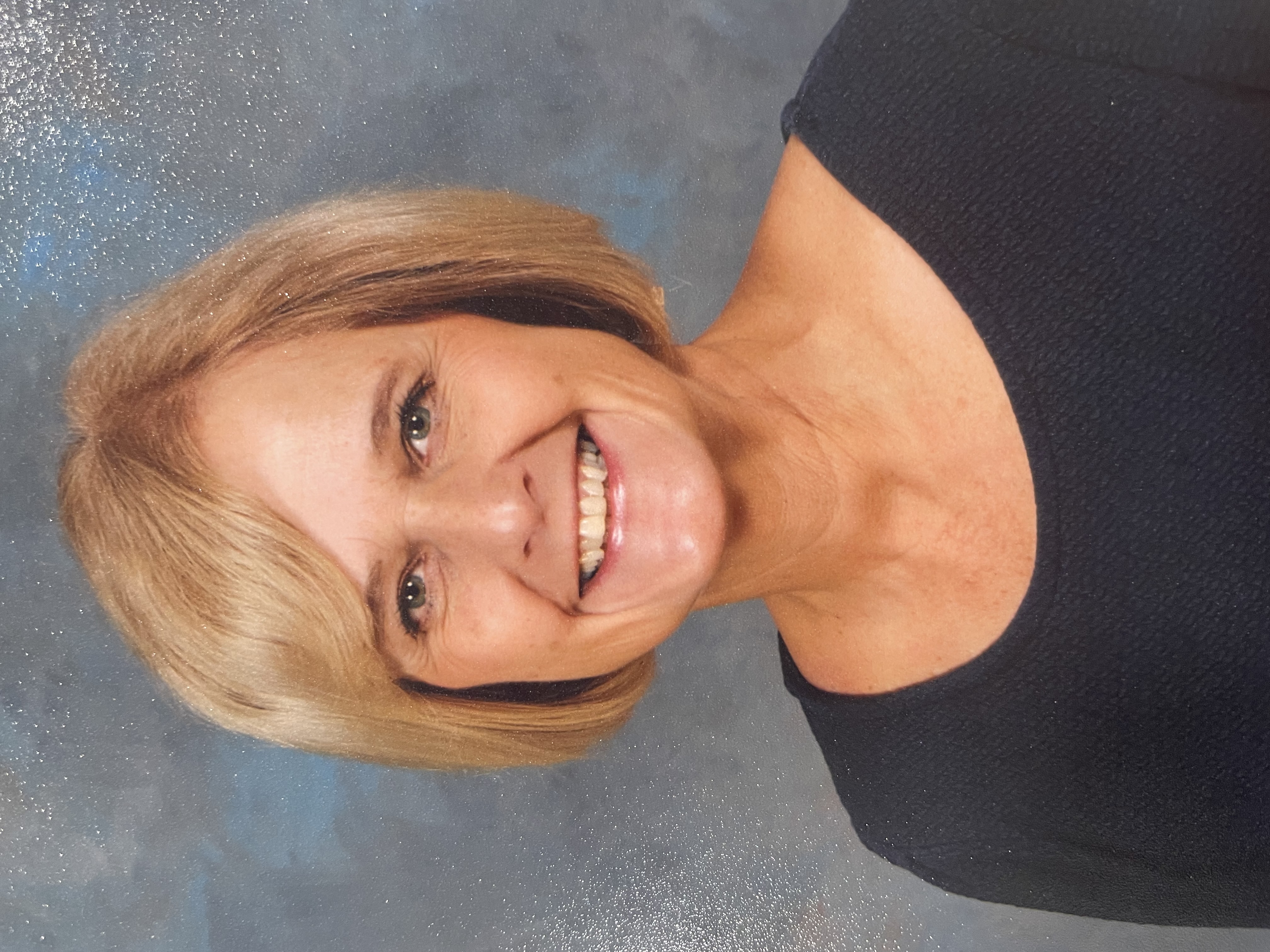 Stacy Leeper