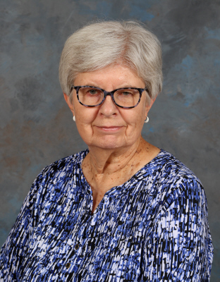 Sue Schmuck