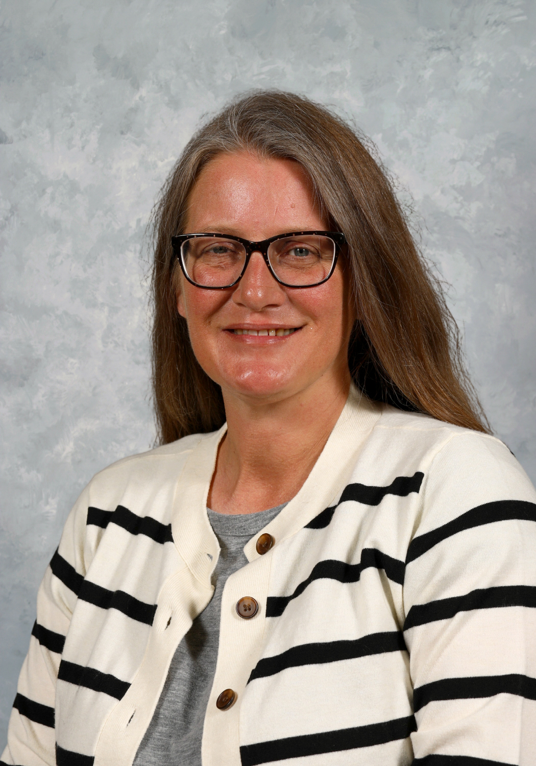 Naomi Peck