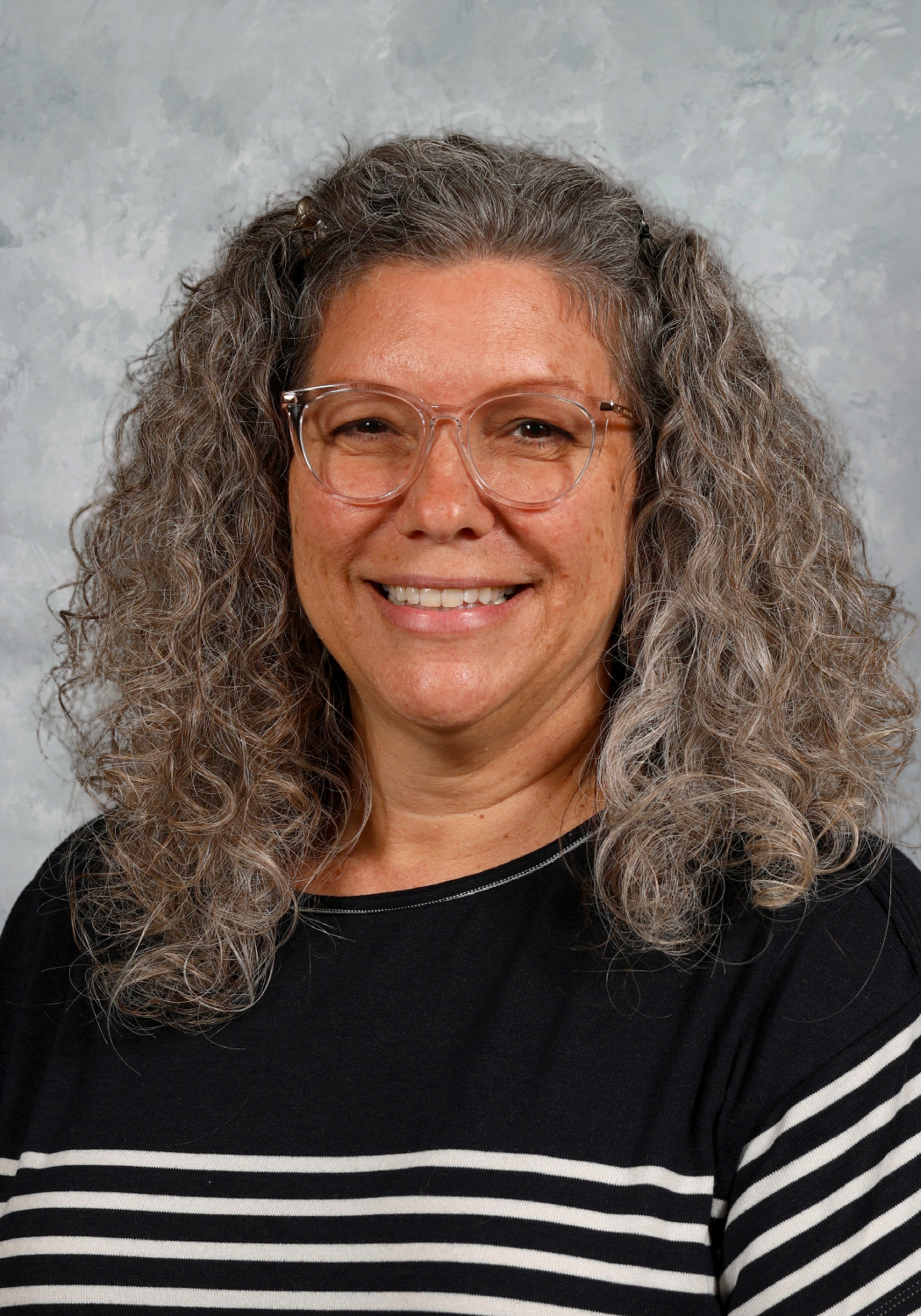 Tammy Bricker