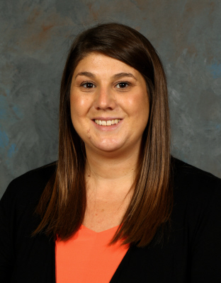 Erin Rudy