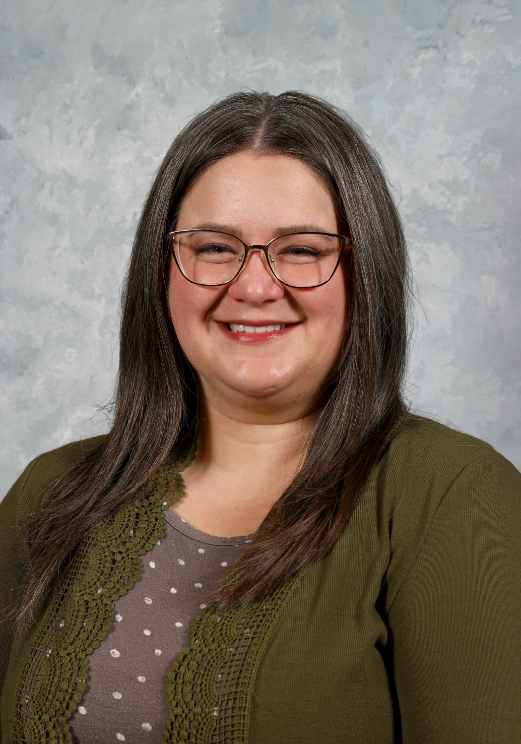 Tiffany Miller
