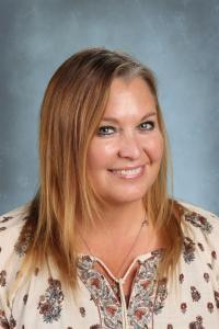 Chanelle Satterfield