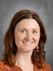 Gretchen Kooiman