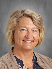 Bonnie Vander Berg