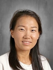 Hyejin Dykstra