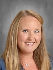 Amy Leonard