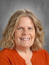 Lynn Bos