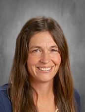 Elizabeth Luedtke
