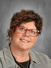 Tabbie Vander Werff
