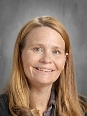 Jennifer Gann