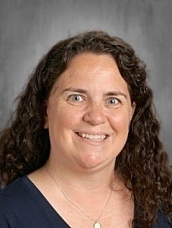 Sara Hoffman