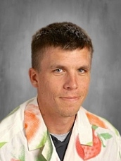 Paul Stuebs