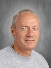Brad Schouten