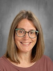 Michelle Bartlett