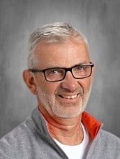 Brian Bresser