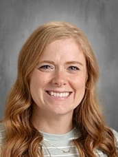 Christin Ohman