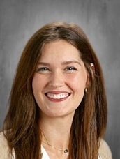 Brittney Scheidt