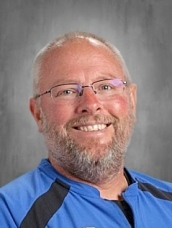Mark Vander Werff