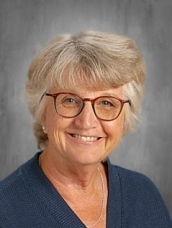 Pat Jonker