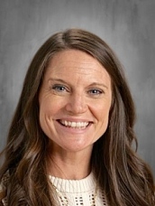 Danielle Hamer