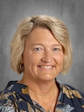 Bonnie Vander Berg