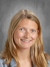 Morgan Jesko
