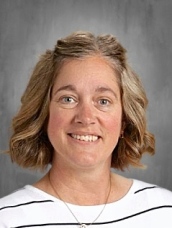 Becky Vander Werff