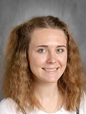 Emma De Vries