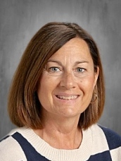 Sarah Hofman