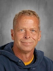 Andrew Soodsma