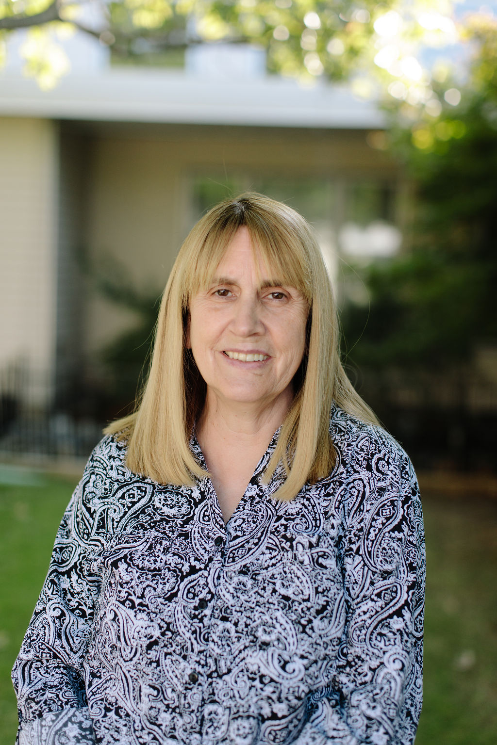 Liz Bakken