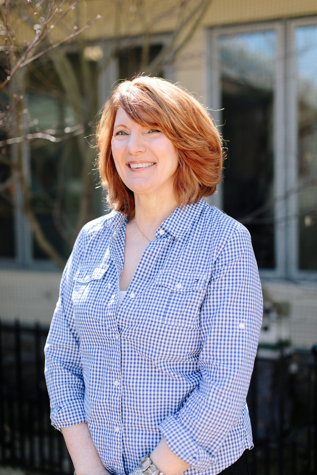 Christine Kepple