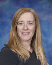 Tracey Twinam