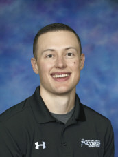 Billy Berglund