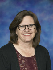 Beth Naylor