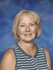 Margaret Ballard